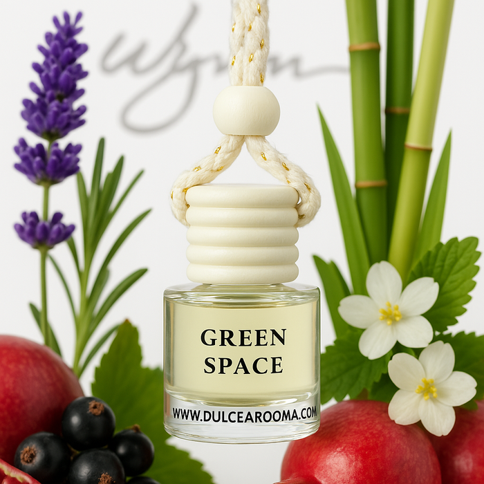 Green Space (hotel wynn las vegas)