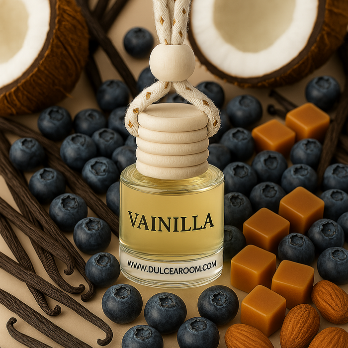 Vainilla