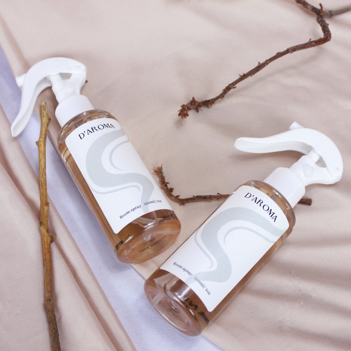 Sunrise - Aromatizante Textil