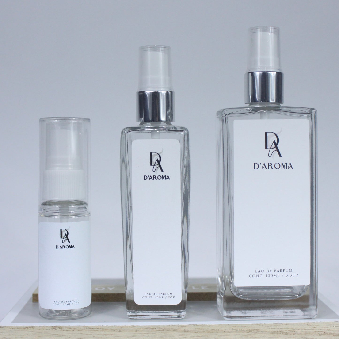 DAH#71 Inspirado en: EROS ENERGY BY VERSACE