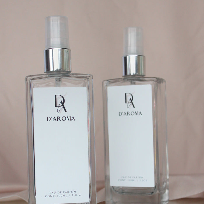 DAM#12 INSPIRADO EN: FLOWERBOMB