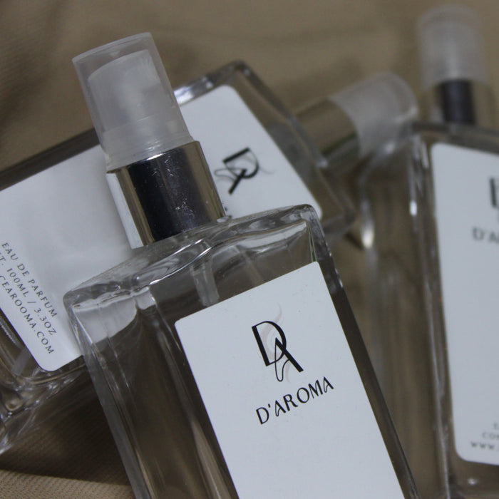 DAU#13 INSPIRADO EN: TOBACCO VANILLE