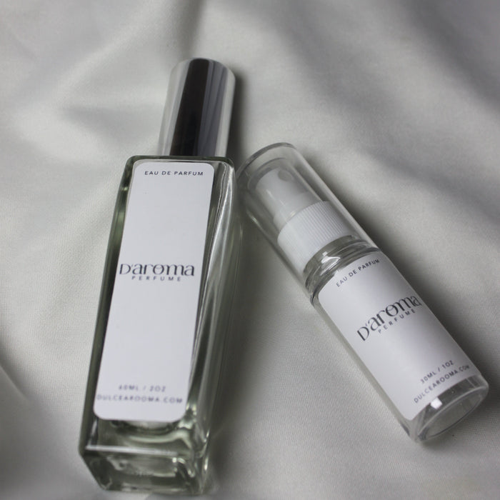 DAU#23 INSPIRADO EN: BLACK ORCHID