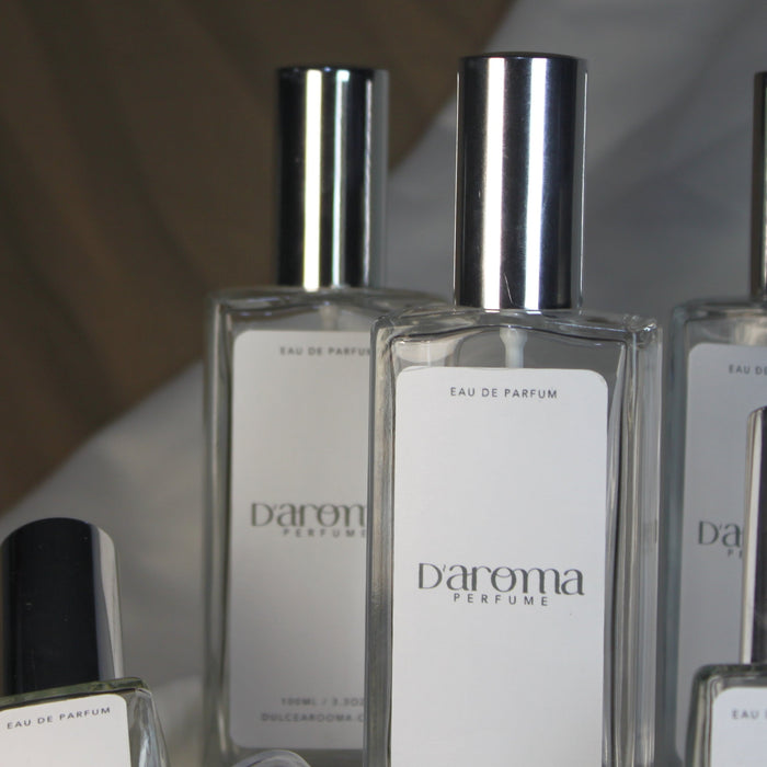 DAH#65 Inspirado en: GENTLEMAN SOCIETY