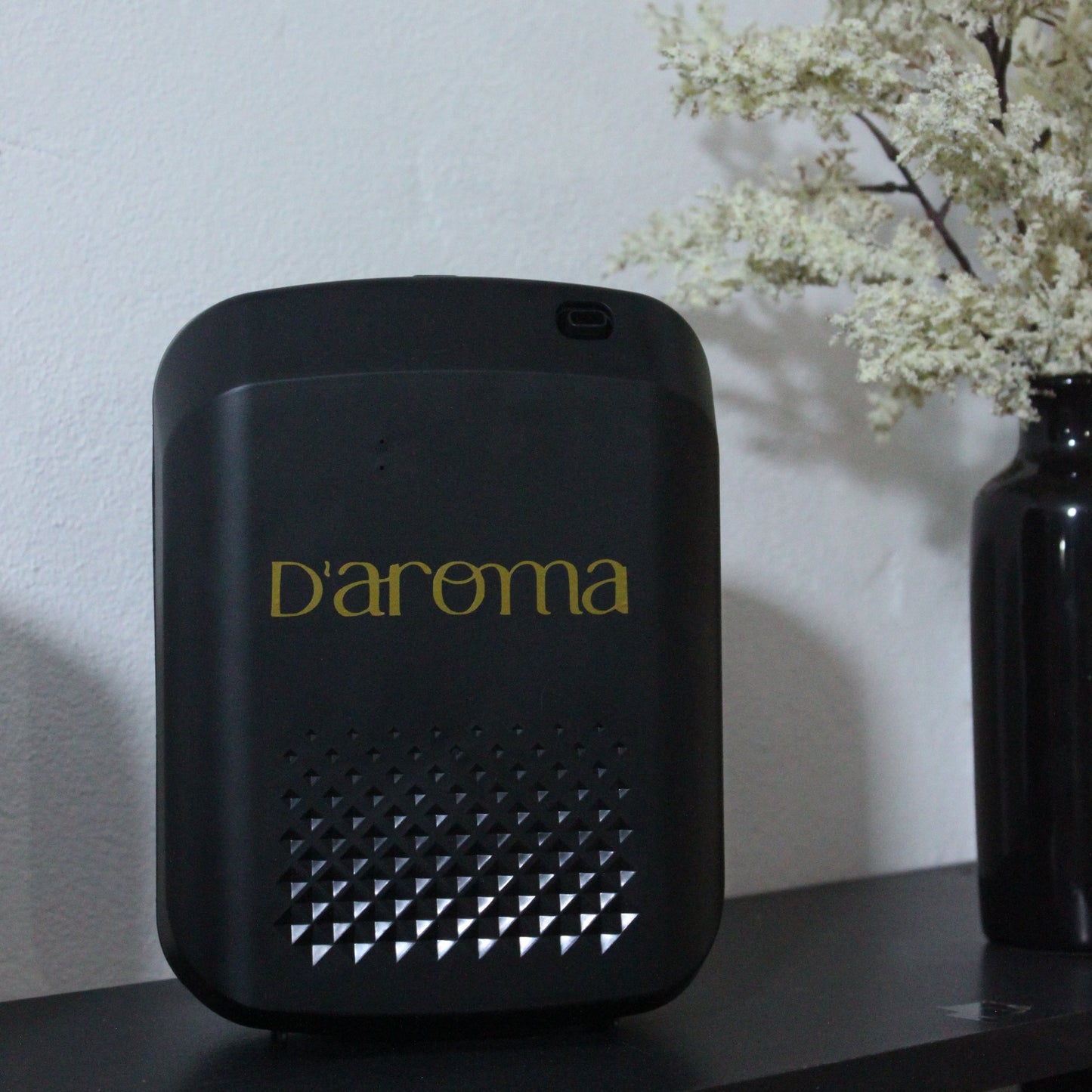 DIFUSOR ELECTRICO DE FRAGANCIAS