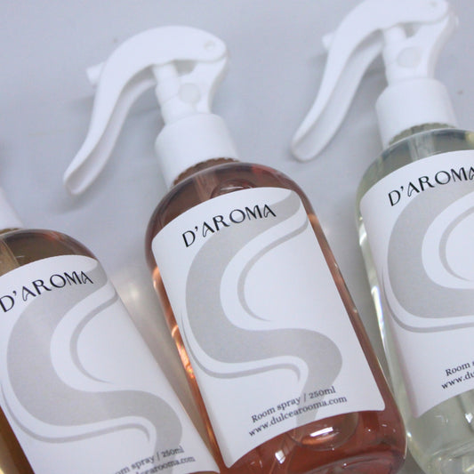 Palacio - Aromatizante Textil