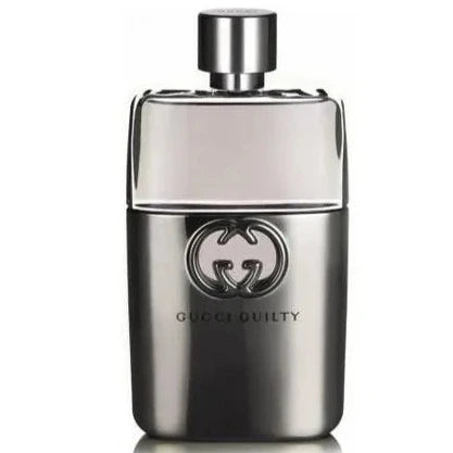 DAH#39 Inspirado en: GUILTY POUR HOMME