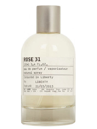 DAU#20 INSPIRADO EN: ROSE 31