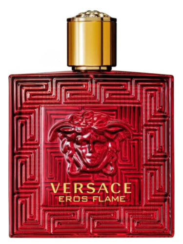 DAH#59 Inspirado en: EROS FLAME BY VERSACE