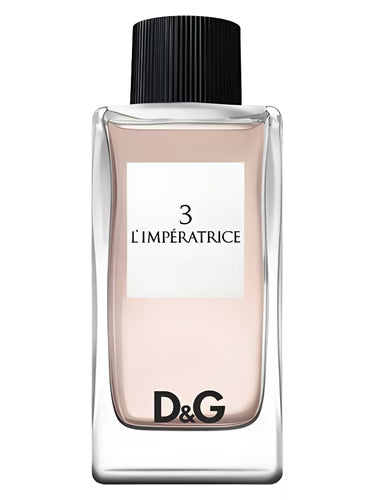 DAM#80 INSPIRADO EN: L'IMPERATRICE 3