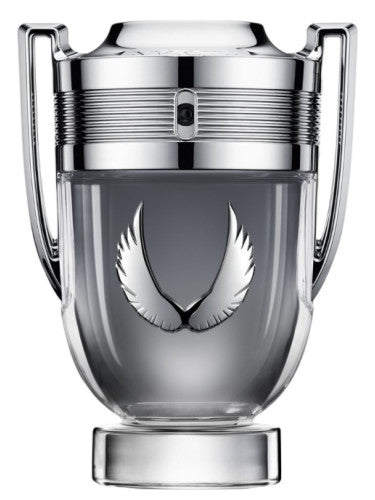 DAH#56 Inspirado en: INVICTUS PLATINUM