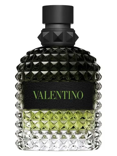 DAH#70 INSPIRADO EN: VALENTINO UOMO BORN IN ROMA GREEN STRAVAGANZA BY VALENTINO