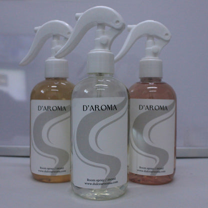 Alpes Suizos - Aromatizante Textil