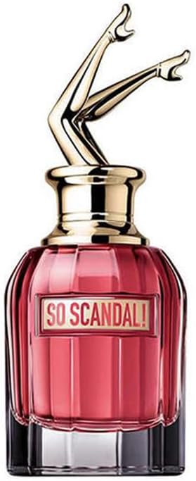 DAM#79 INSPIRADO EN: SCANDAL