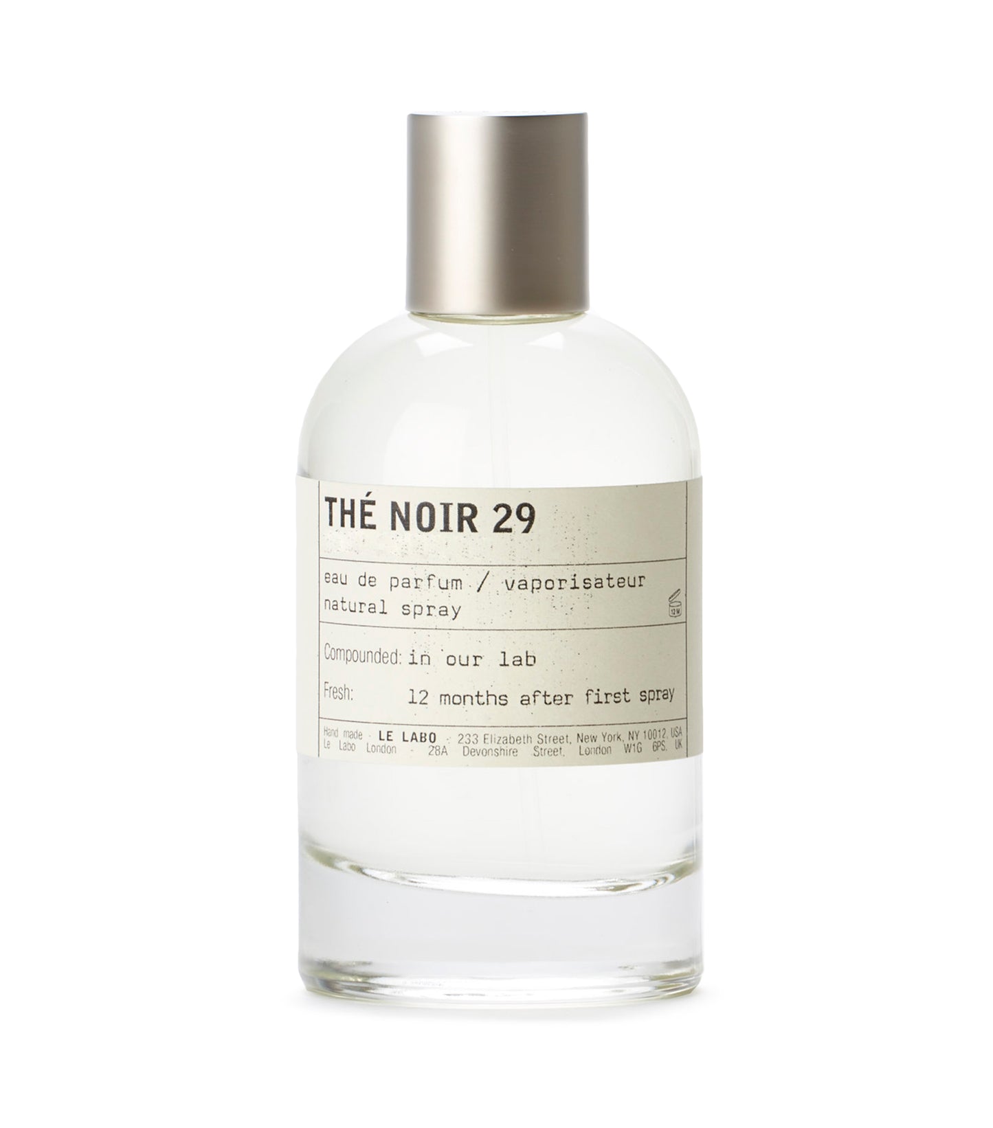 DAU#11 INSPIRADO EN: THE NOIR 29