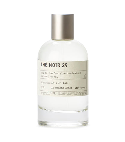 DAU#11 INSPIRADO EN: THE NOIR 29
