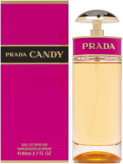 DAM#42 INSPIRADO EN: PRADA CANDY