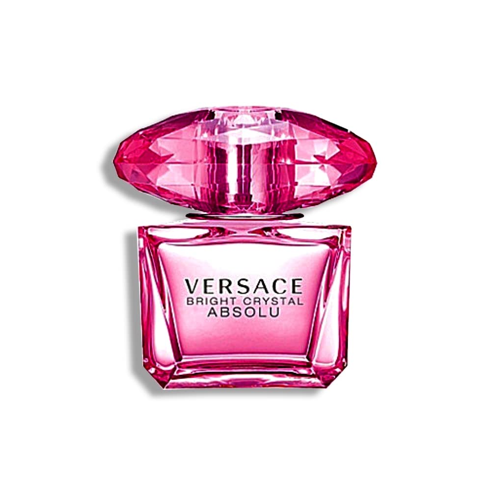 DAM#71 INSPIRADO EN: BRIGHT CRYSTAL ABSOLU