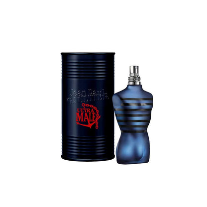 DAH#43 Inspirado en: ULTRA MALE