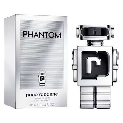 DAH#20 Inspirado en: PHANTOM