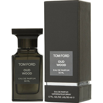 DAU#04 INSPIRADO EN: OUD WOOD