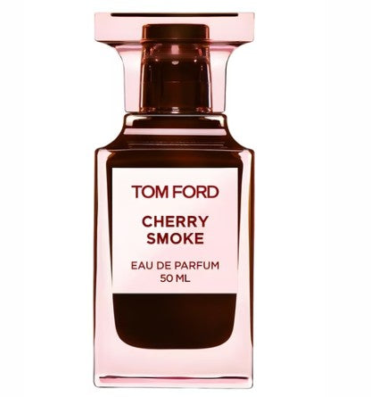 DAU#22 INSPIRADO EN: CHERRY SMOKE