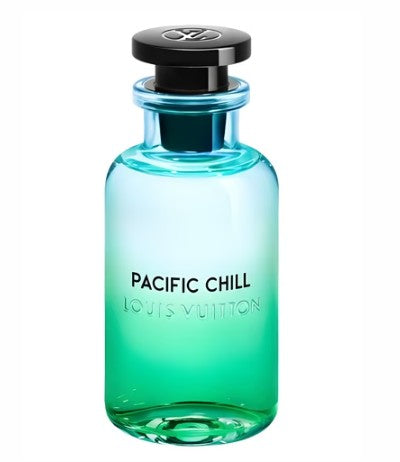 DAU#27 INSPIRADO EN: PACIFIC CHILL