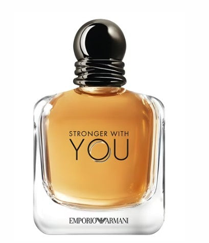 DAH#62 Inspirado en: STRONGER WITH YOU
