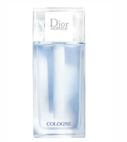 DAH#64 Inspirado en: DIOR HOMME COLOGNE BY DIOR