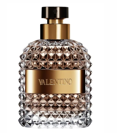DAH#68 Inspirado en: VALENTINO UOMO