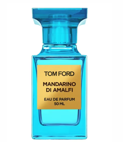 DAU#29 INSPIRADO EN: MANDARINO DI ALMAFI