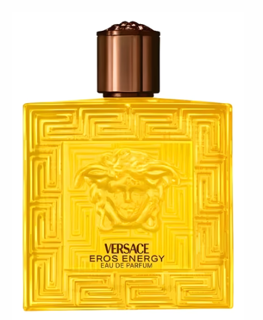 DAH#71 Inspirado en: EROS ENERGY BY VERSACE