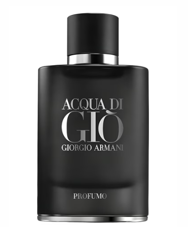 DAH#72 Inspirado en: ACQUA DI GIO PROFUMO BY GIORGIO ARMANI