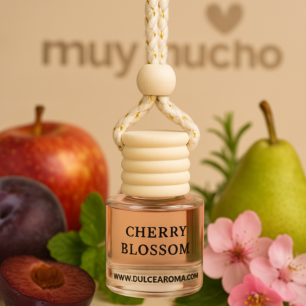 Cherry Blossom (tienda muy mucho)