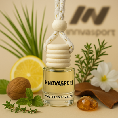 Difusor de auto - Innovasport (tienda innovasport)