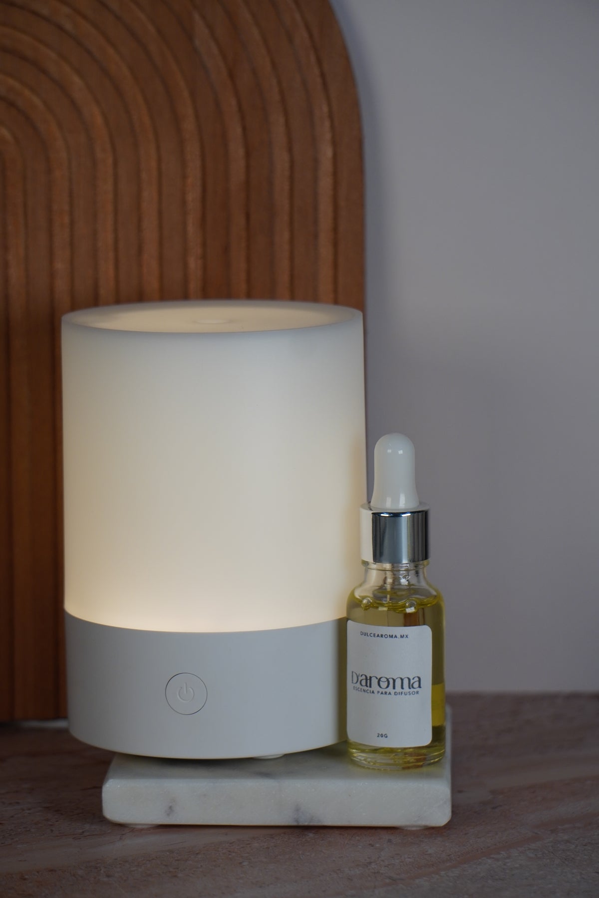 ESENCIA PARA HUMIDIFICADOR