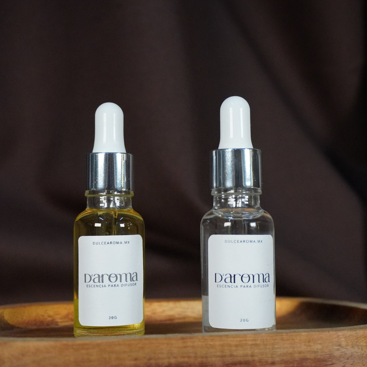 ESENCIA PARA HUMIDIFICADOR