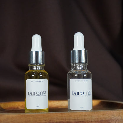 ESENCIA PARA HUMIDIFICADOR