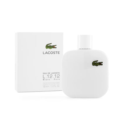 DAH#10 Inspirado en: L.12.12. WHITE