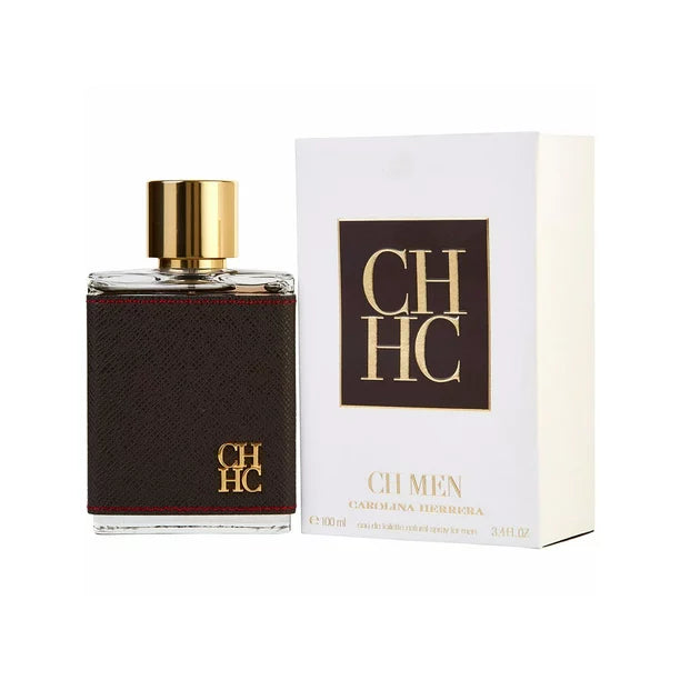 DAH#05 Inspirado en: CH MEN