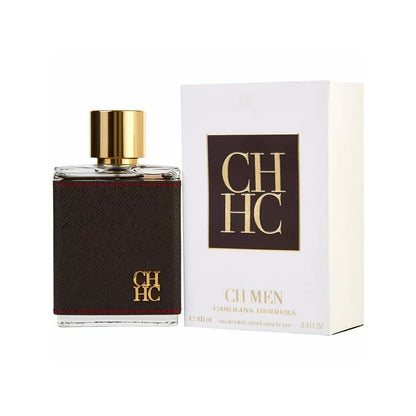 DAH#05 Inspirado en: CH MEN