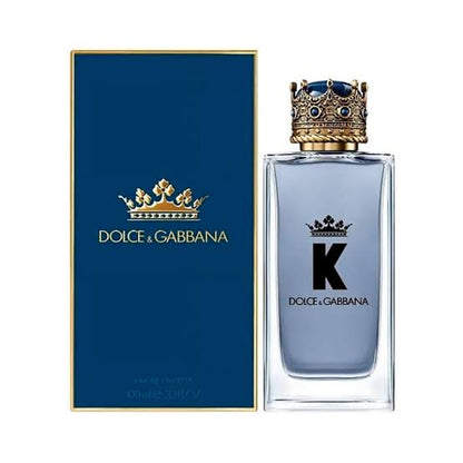 DAH#06 Inspirado en: DOLCE K