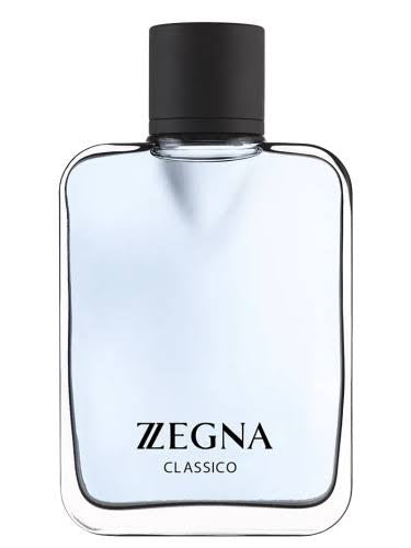 DAH#23 Inspirado en: Z ZEGNA