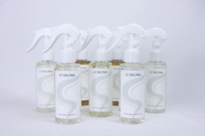 Alpes Suizos - Aromatizante Textil