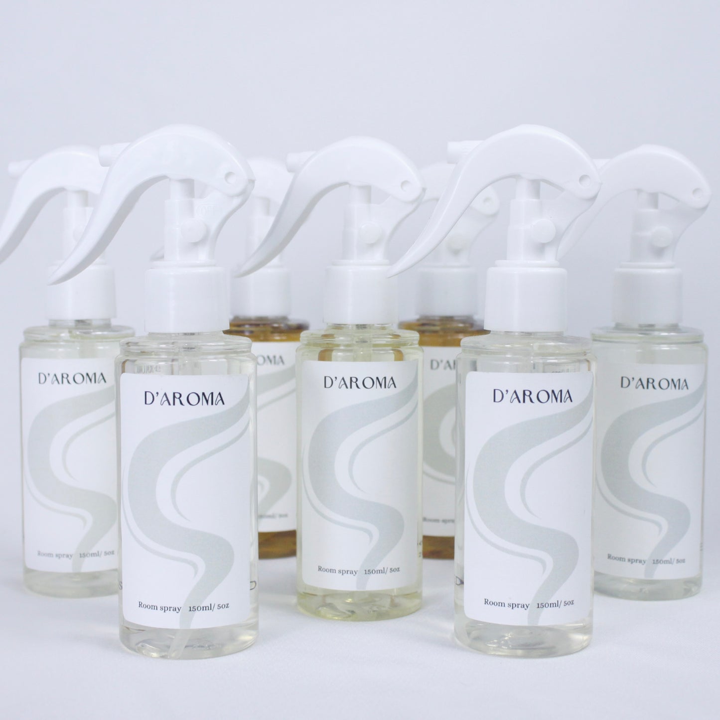 Sunrise - Aromatizante Textil