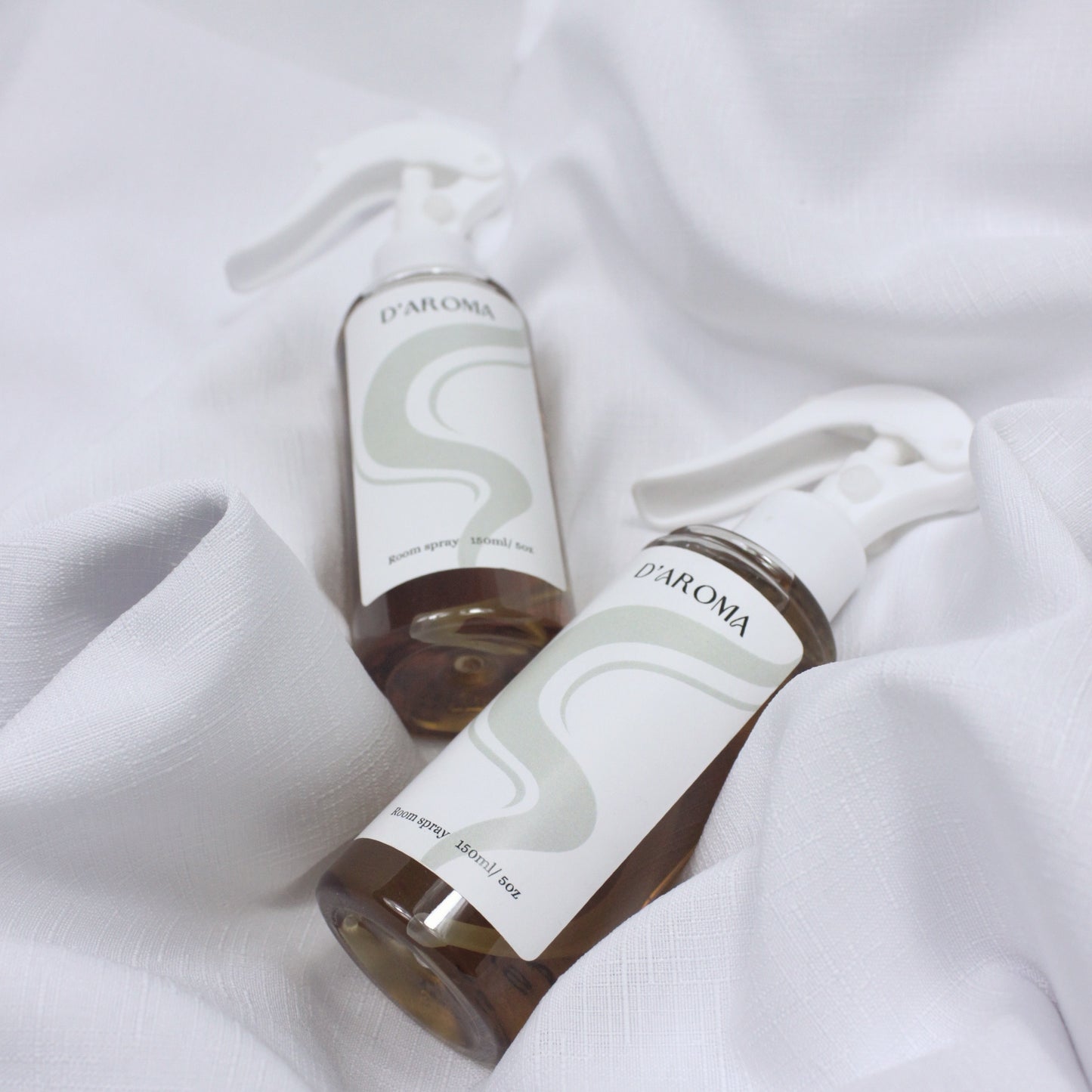 Alpes Suizos - Aromatizante Textil