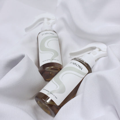 Alpes Suizos - Aromatizante Textil