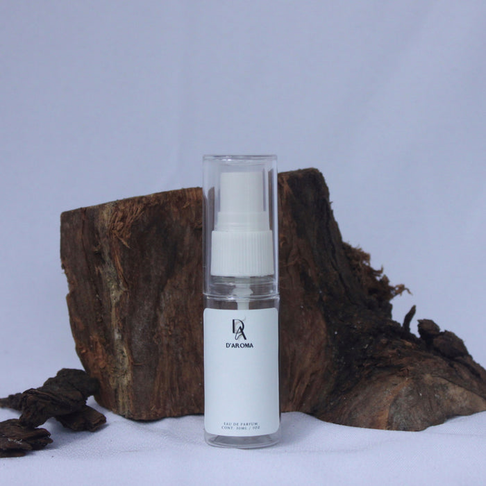 DAH#09 Inspirado en: SCANDAL POUR HOMME