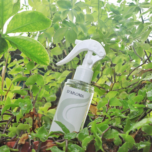 Green Space - Aromatizante Textil