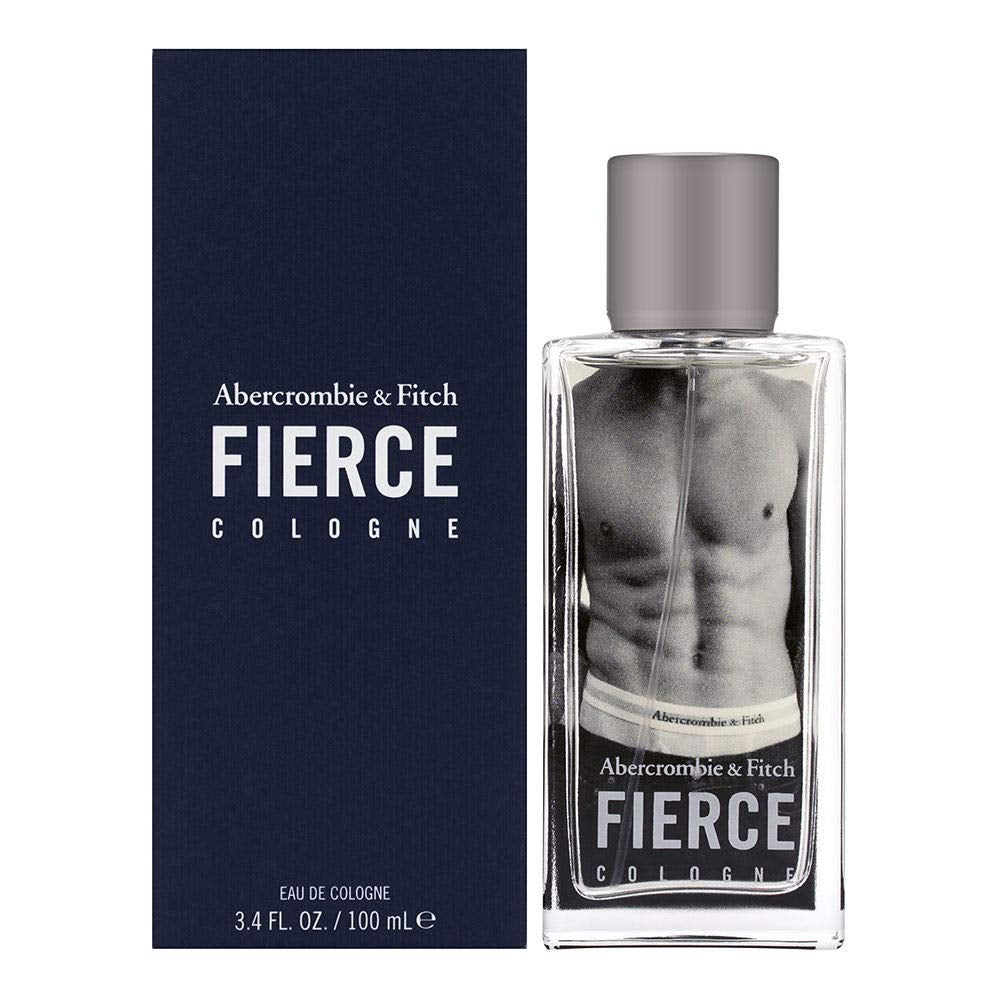 DAH#21 Inspirado en: FIERCE